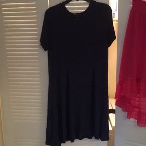Tee shirt Dress
